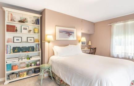 Comfy Coastal Cottage by Avantstay Mountain View - Foto 33