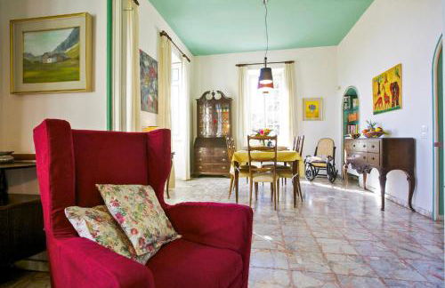 Villa Leopoldina - Foto 12