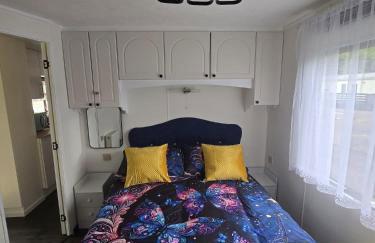 Woodlands Retreat Holiday Home - Foto 14