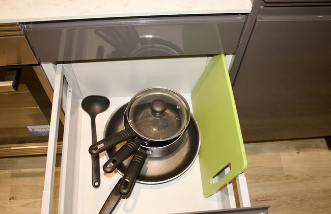 Impeccable 1bed Apartment in the Heart Ofgreenford - Foto 10