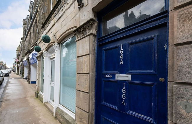 The Copper Loft Apartment Keith - Foto 11