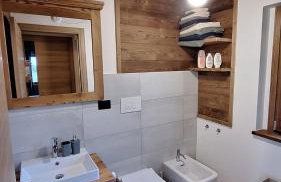 LA CASETTA - Appartamento TANTANE' - Foto 9