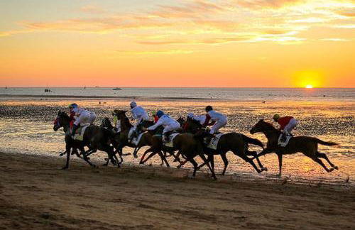 Casa Playa la Jara - Foto 41