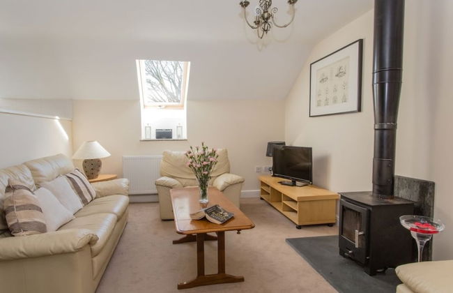 Merlin Cottages - Foto 23