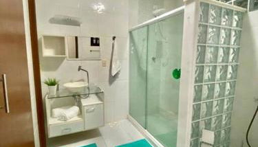 Paraíso no Sudoeste - Foto 5, Shower