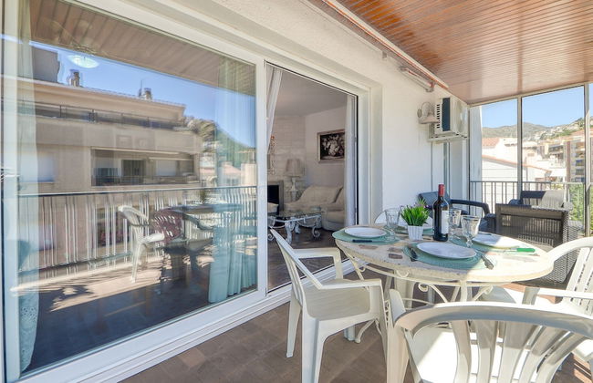 Apartment Near Plataj De Roses Beach - Photo 22