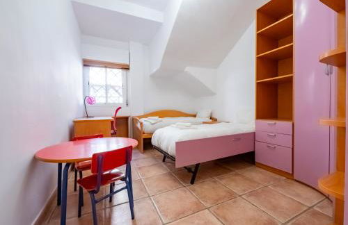 Livemálaga Great Terrace & Calm House - Foto 51