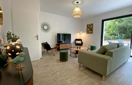 Breakislebed 3 Maisons CHU LIMOGES - Foto 30