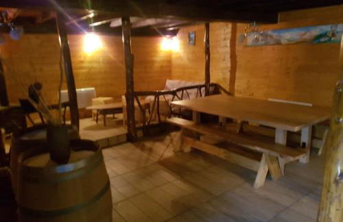 gîte, grange aménagée - Foto 3