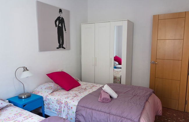 Marqués de Guadiaro 1 - Foto 3