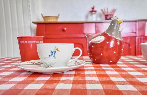 Les Petites Plumes - Foto 24