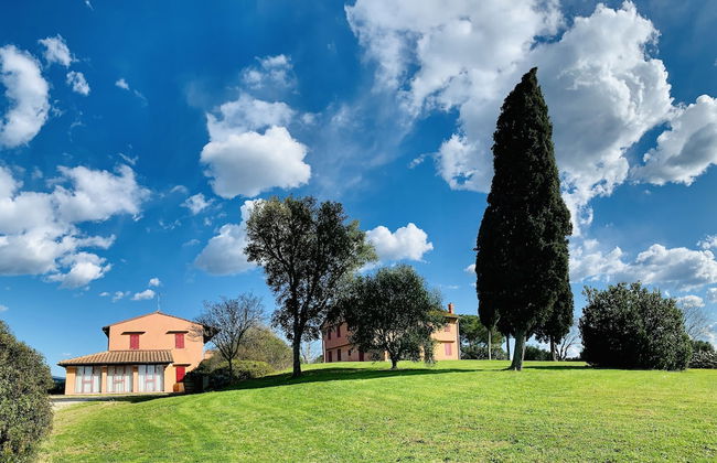 Tenuta Agricola Fraschiera - Foto 53