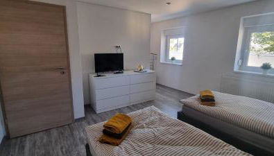 Ferienhaus Thalia 3 - Foto 4