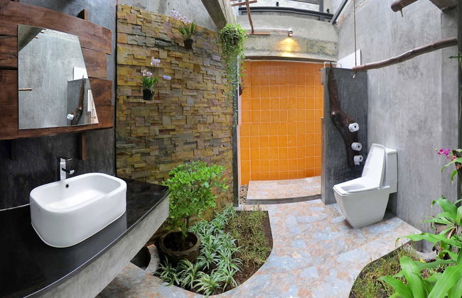 Forest Bungalows & Mama's Restaurant - Foto 4