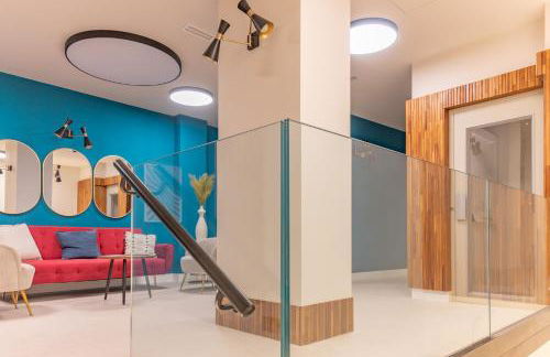 For You Rentals Estudio Oriente Diseño y confort en DELICIAS MADRID Temporal PDD2916 - Foto 33