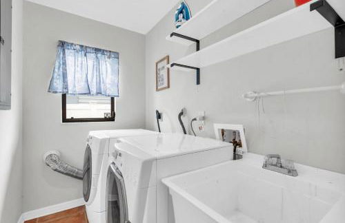 Walk to Vanderbilt Beach From Our Naples Park Home - Foto 27