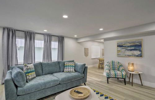 Cozy West Palm Beach Condo 1 Block to Shore! - Foto 7