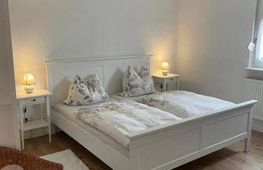 Ferienwohnung Hausen - Foto 1