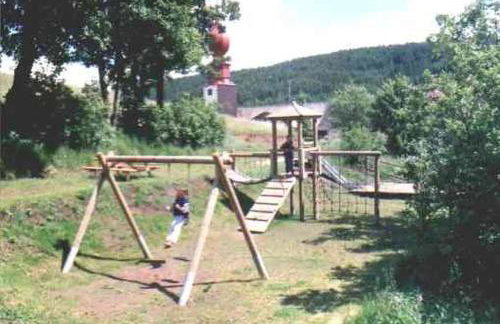 Haus Pfaff - Photo 3