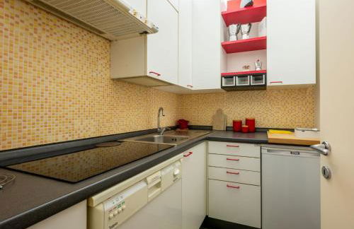 Apartment Villa Ceriana-3 by Interhome - Foto 16