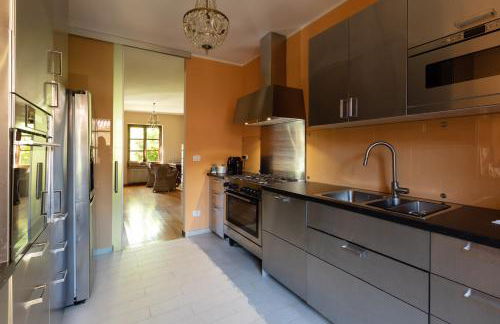 Doppelhaus Villa Casa Alpe Adria - Foto 38