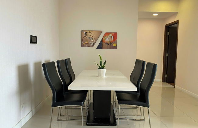 SUNRISE CITY VIEW Retreat - Photo 27