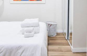 Cozy and Convenient Studio with 3 beds 10 Minutes to NYC - Foto 26
