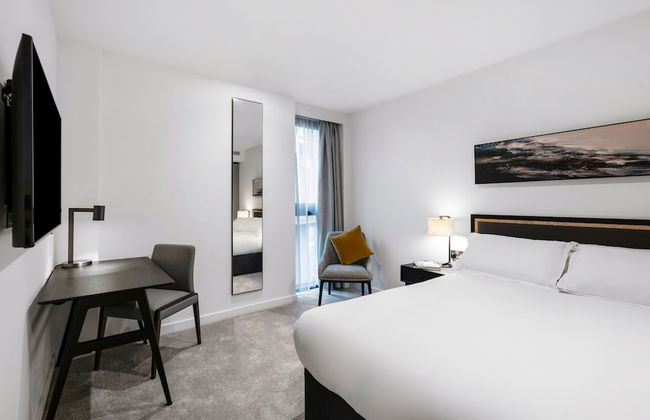 CitySuites 2 Aparthotel - Foto 13