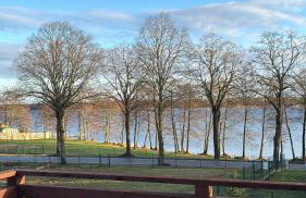 Zielona Ostoja - domy całoroczne z własną linią brzegową - Foto 5