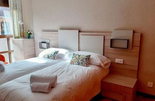 Adosado Marblés con Txoko y Wifi - Photo 44