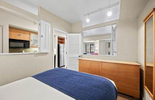 Palisades Tahoe Lodge Rentals Studio #217 - Foto 8