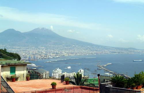 Una terrazza sul golfo - Photo 22