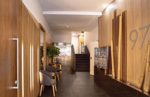 Feelathome Goya Apartments - Foto 4