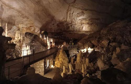 Bellissimo borgo Medioevale Panorama, Tranquillità - Foto 22