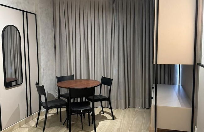 Setai Yacht Suítes - Foto 34