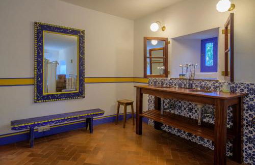 Quinta das Flores - Photo 40