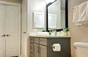 Stylish 1BR Magnolia Getaway Minutes to The Woodlands - Foto 11