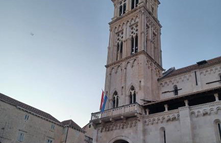 Apartment Adria Relax with private heated pool - Photo 31