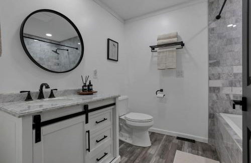 The Nook on the Farm with Pool,Hot tub and Games - Foto 10