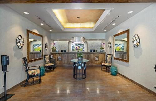 Kaanapali Alii 2 Bedroom Garden-Mountain View - Photo 22