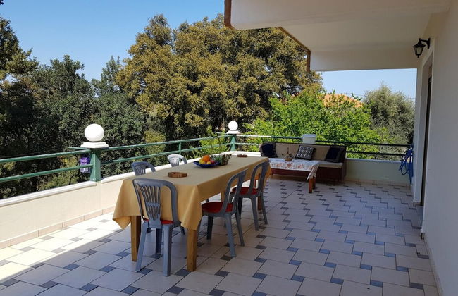 Eftihia s Traditional House - Foto 1