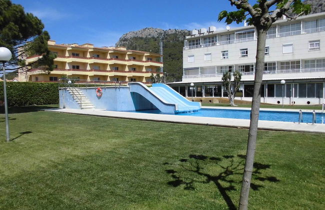 Inmo Estartit Apto. Blau Park I 309 - Foto 12