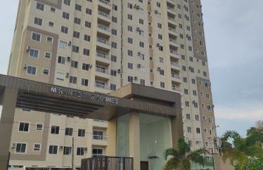 Apartamento na Ponta Nêgra Melhor Vista Ultimo Andar - Foto 31