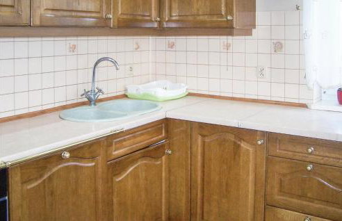 Beautiful Home In Darlowo With Wifi - Foto 13