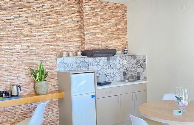 Nautica Hotel Apartments - Photo 24