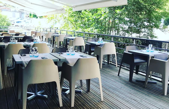 Coin d'Aubrac Hotel, Restaurant & SPA De luxe - Photo 36