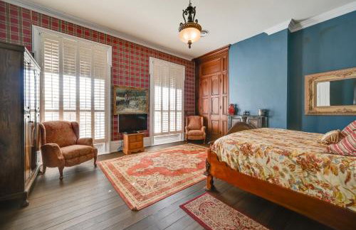 Walk to Golf Course Spacious Rough River Retreat! - Foto 21