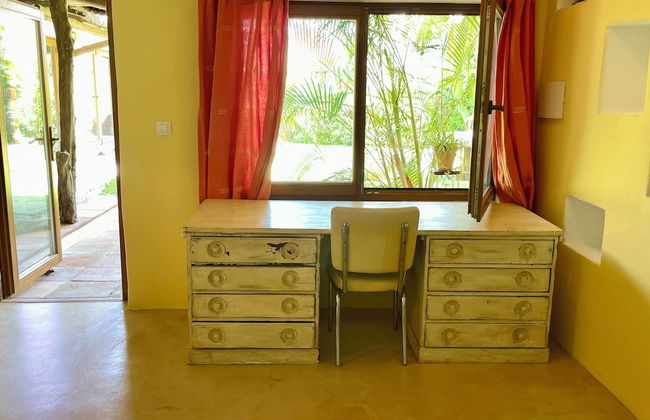 Beautiful Coastal Retreat in Punta Paloma, Tarifa - Foto 3