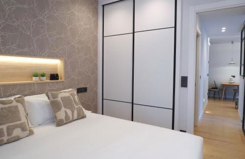 Cid III - Apartamentos Burgos Deluxe - Foto 19