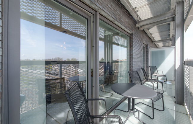 Railway to the Beach with balcony - Foto 5